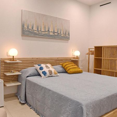 A' Treglia B&B Santa Maria di Castellabate Exterior foto